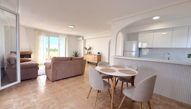 Перепродажа - Квартира - Torrevieja - Costa Blanca Sur