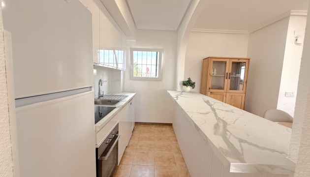 Перепродажа - Квартира - Torrevieja - Costa Blanca Sur