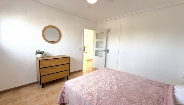 Перепродажа - Квартира - Torrevieja - Costa Blanca Sur