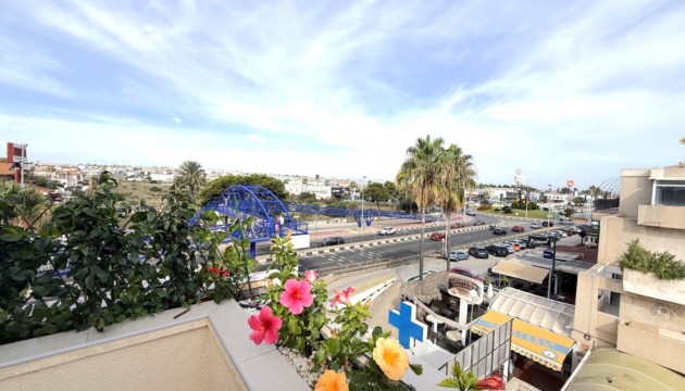 Перепродажа - Квартира - Torrevieja - Costa Blanca Sur