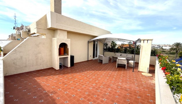 Перепродажа - Квартира - Torrevieja - Costa Blanca Sur
