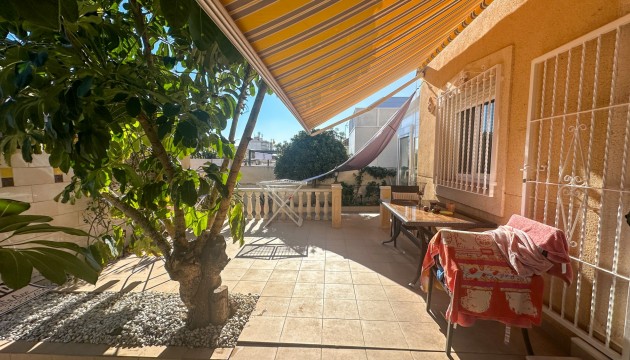 Перепродажа - Таунхаус - Torrevieja - Nueva Torrevieja - Aguas Nuevas