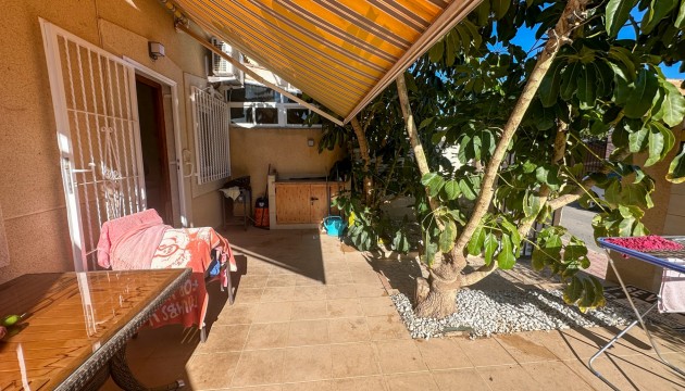 Перепродажа - Таунхаус - Torrevieja - Nueva Torrevieja - Aguas Nuevas