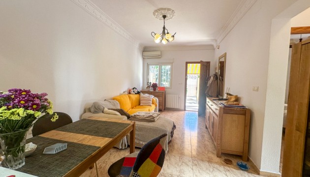 Перепродажа - Таунхаус - Torrevieja - Nueva Torrevieja - Aguas Nuevas