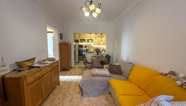 Перепродажа - Таунхаус - Torrevieja - Nueva Torrevieja - Aguas Nuevas