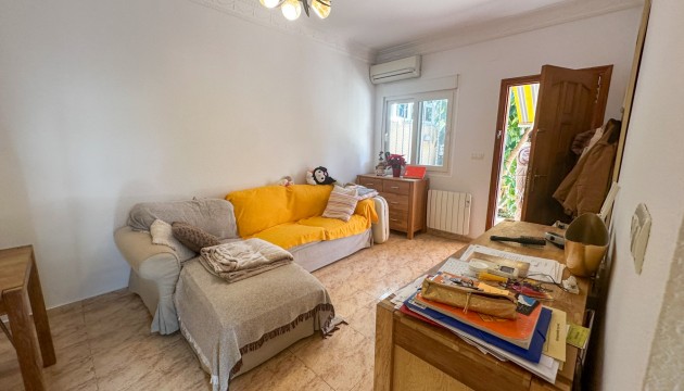 Перепродажа - Таунхаус - Torrevieja - Nueva Torrevieja - Aguas Nuevas