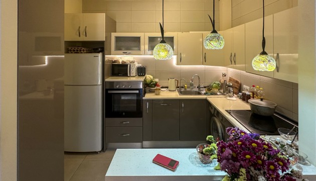 Перепродажа - Таунхаус - Torrevieja - Nueva Torrevieja - Aguas Nuevas