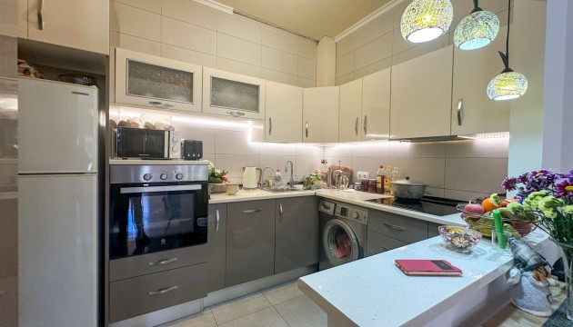 Перепродажа - Таунхаус - Torrevieja - Nueva Torrevieja - Aguas Nuevas