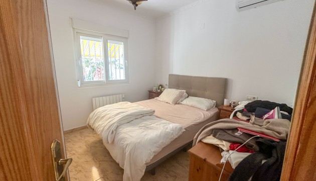 Перепродажа - Таунхаус - Torrevieja - Nueva Torrevieja - Aguas Nuevas