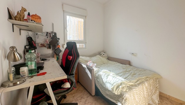 Перепродажа - Таунхаус - Torrevieja - Nueva Torrevieja - Aguas Nuevas