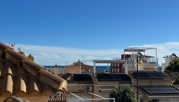 Перепродажа - Таунхаус - Torrevieja - Nueva Torrevieja - Aguas Nuevas