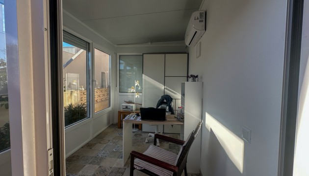 Перепродажа - Таунхаус - Torrevieja - Nueva Torrevieja - Aguas Nuevas