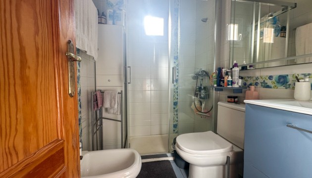 Перепродажа - Таунхаус - Torrevieja - Nueva Torrevieja - Aguas Nuevas