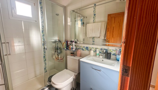 Перепродажа - Таунхаус - Torrevieja - Nueva Torrevieja - Aguas Nuevas