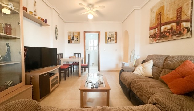 Перепродажа - Квартира - Orihuela Costa - Los Altos