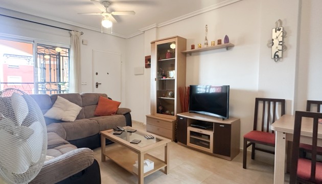 Перепродажа - Квартира - Orihuela Costa - Los Altos