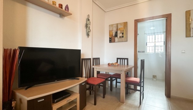 Перепродажа - Квартира - Orihuela Costa - Los Altos