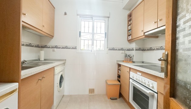 Перепродажа - Квартира - Orihuela Costa - Los Altos