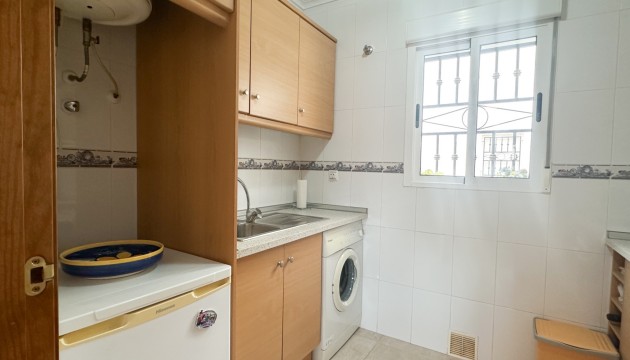 Перепродажа - Квартира - Orihuela Costa - Los Altos