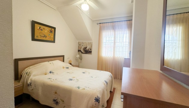 Перепродажа - Квартира - Orihuela Costa - Los Altos