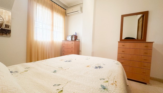 Перепродажа - Квартира - Orihuela Costa - Los Altos