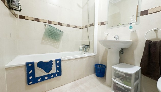 Перепродажа - Квартира - Orihuela Costa - Los Altos