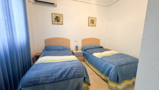 Перепродажа - Квартира - Orihuela Costa - Los Altos