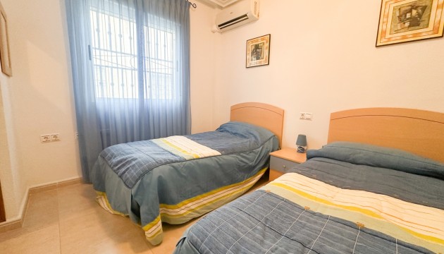 Перепродажа - Квартира - Orihuela Costa - Los Altos