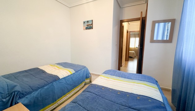 Перепродажа - Квартира - Orihuela Costa - Los Altos