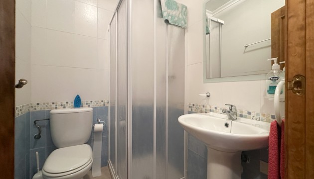 Перепродажа - Квартира - Orihuela Costa - Los Altos