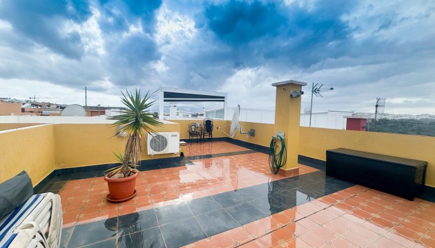 Перепродажа - Квартира - Orihuela Costa - Los Altos