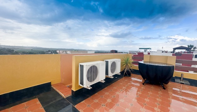 Перепродажа - Квартира - Orihuela Costa - Los Altos