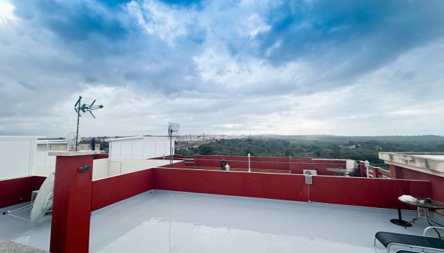 Перепродажа - Квартира - Orihuela Costa - Los Altos