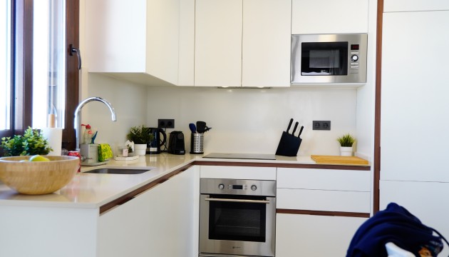 Перепродажа - Квартира - Torrevieja - Los Balcones - Los Altos del Edén