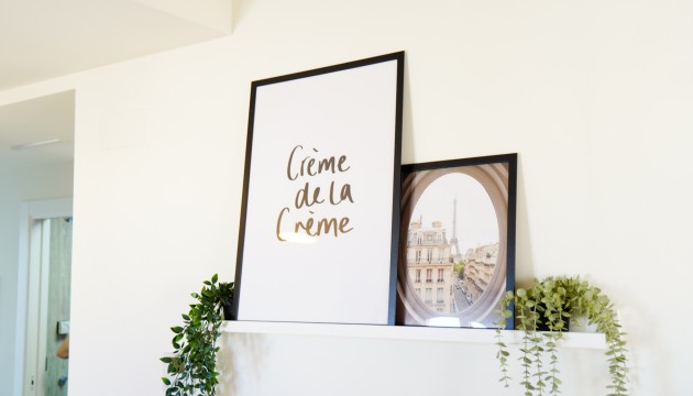 Перепродажа - Квартира - Torrevieja - Los Balcones - Los Altos del Edén