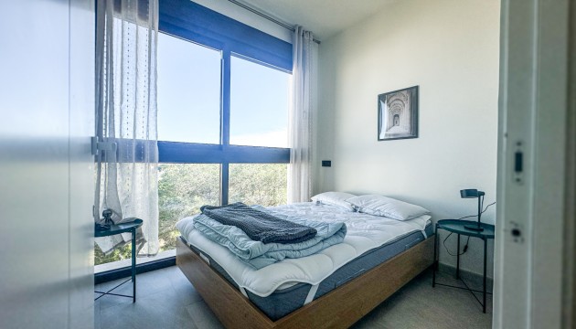 Перепродажа - Квартира - Torrevieja - Los Balcones - Los Altos del Edén
