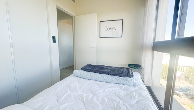 Перепродажа - Квартира - Torrevieja - Los Balcones - Los Altos del Edén