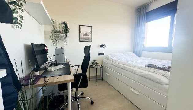 Перепродажа - Квартира - Torrevieja - Los Balcones - Los Altos del Edén