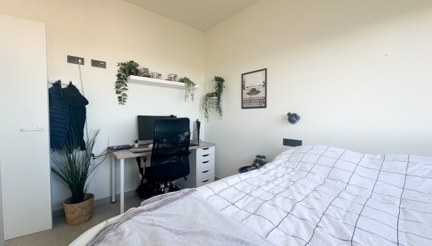 Перепродажа - Квартира - Torrevieja - Los Balcones - Los Altos del Edén