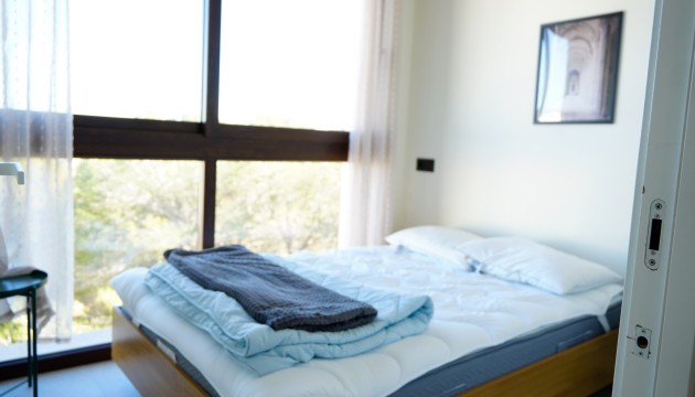 Перепродажа - Квартира - Torrevieja - Los Balcones - Los Altos del Edén