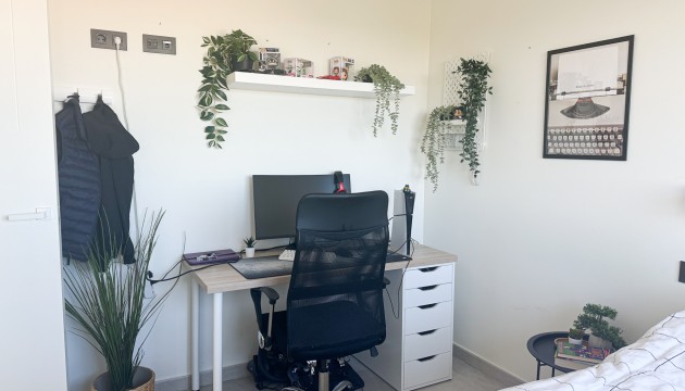 Перепродажа - Квартира - Torrevieja - Los Balcones - Los Altos del Edén