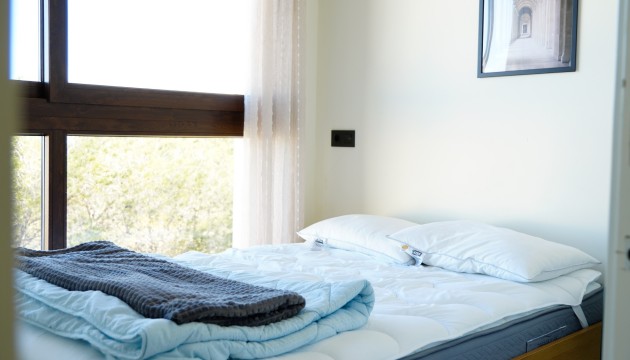 Перепродажа - Квартира - Torrevieja - Los Balcones - Los Altos del Edén