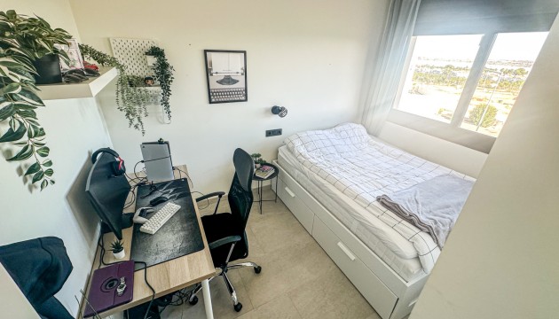 Перепродажа - Квартира - Torrevieja - Los Balcones - Los Altos del Edén