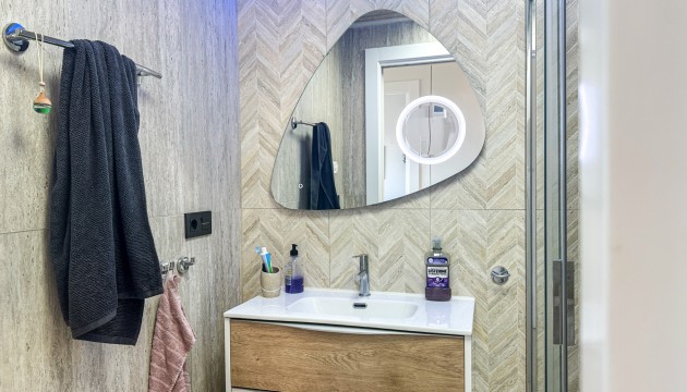 Перепродажа - Квартира - Torrevieja - Los Balcones - Los Altos del Edén