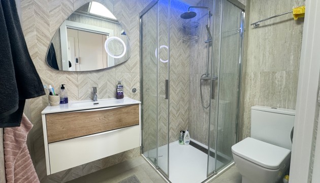 Перепродажа - Квартира - Torrevieja - Los Balcones - Los Altos del Edén