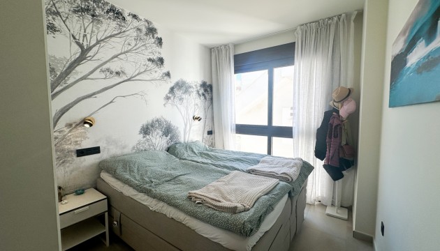 Перепродажа - Квартира - Torrevieja - Los Balcones - Los Altos del Edén