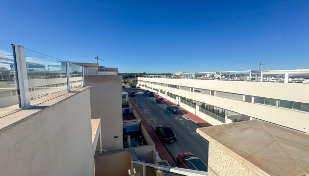 Перепродажа - Квартира - Torrevieja - Los Balcones - Los Altos del Edén