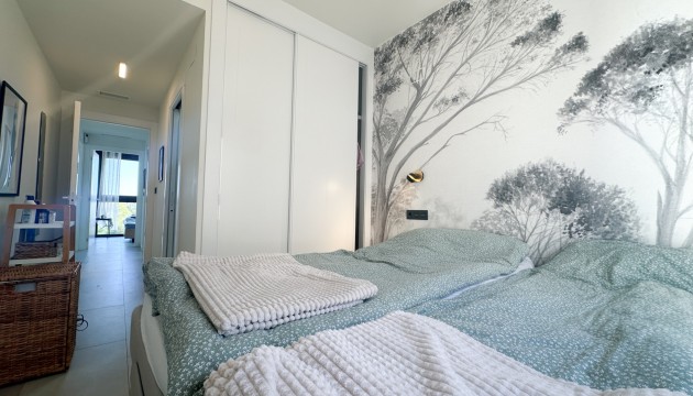 Перепродажа - Квартира - Torrevieja - Los Balcones - Los Altos del Edén