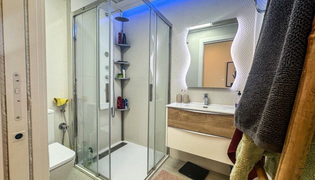 Перепродажа - Квартира - Torrevieja - Los Balcones - Los Altos del Edén