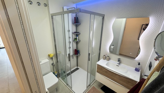 Перепродажа - Квартира - Torrevieja - Los Balcones - Los Altos del Edén